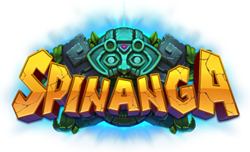 site logo